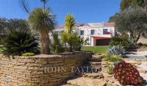 Verkauf Villa La Cadière-d'Azur