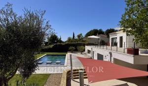 Verkauf Villa La Cadière-d'Azur