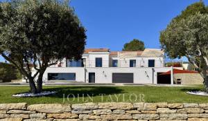 Verkauf Villa La Cadière-d'Azur