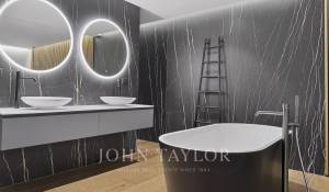 Verkauf Villa La Cadière-d'Azur