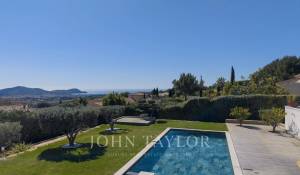 Verkauf Villa La Cadière-d'Azur