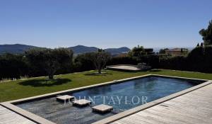 Verkauf Villa La Cadière-d'Azur