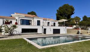 Verkauf Villa La Cadière-d'Azur