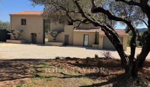 Verkauf Villa La Cadière-d'Azur