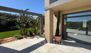 Verkauf Villa La Cadière-d'Azur