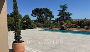 Verkauf Villa La Cadière-d'Azur