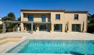 Verkauf Villa La Cadière-d'Azur