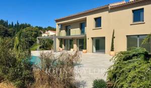 Verkauf Villa La Cadière-d'Azur