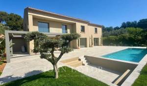 Verkauf Villa La Cadière-d'Azur