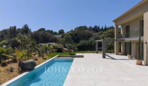 Verkauf Villa La Cadière-d'Azur