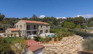 Verkauf Villa La Cadière-d'Azur