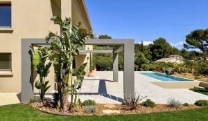 Verkauf Villa La Cadière-d'Azur