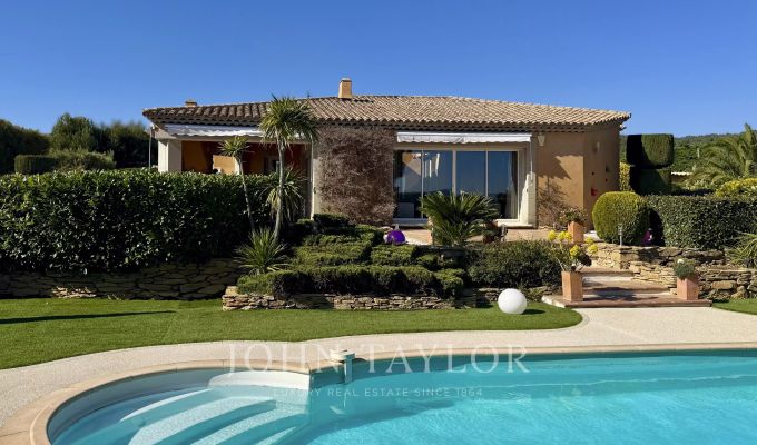 Verkauf Villa La Cadière-d'Azur