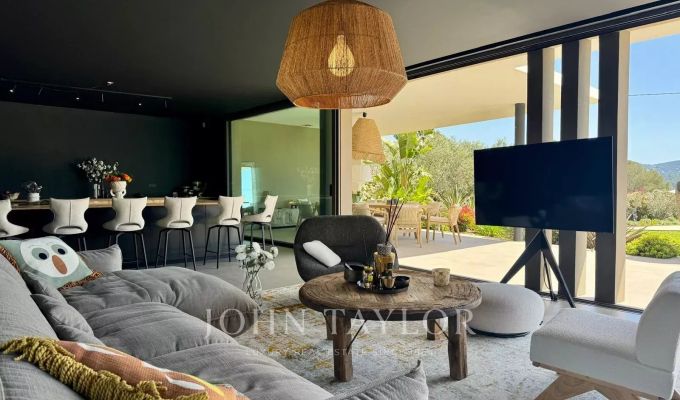 Verkauf Villa La Cadière-d'Azur