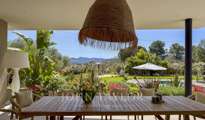 Verkauf Villa La Cadière-d'Azur