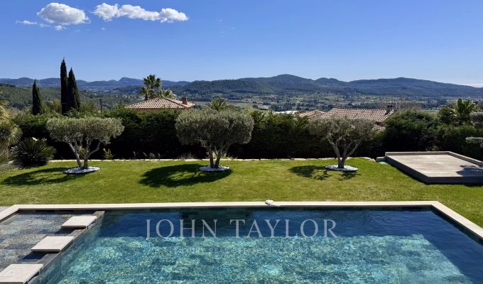 Verkauf Villa La Cadière-d'Azur