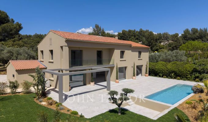Verkauf Villa La Cadière-d'Azur