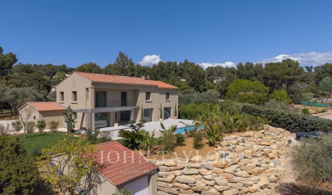 Verkauf Villa La Cadière-d'Azur