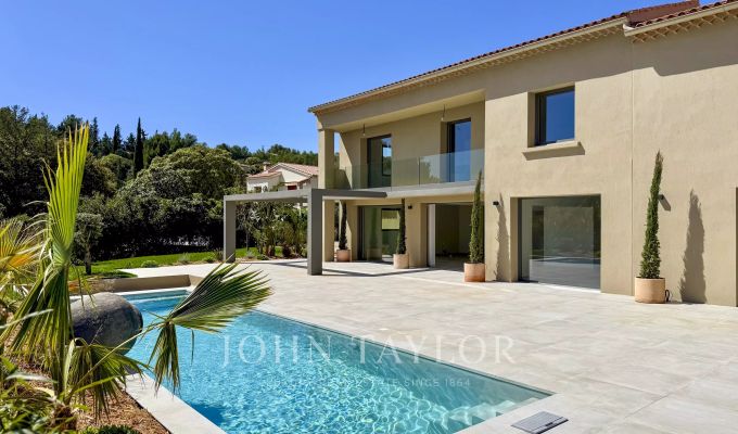 Verkauf Villa La Cadière-d'Azur