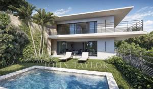 Verkauf Villa La Ciotat