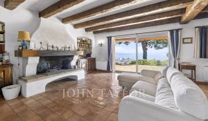 Verkauf Villa La Ciotat