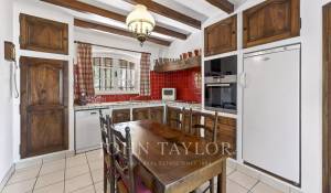 Verkauf Villa La Ciotat