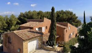 Verkauf Villa La Ciotat