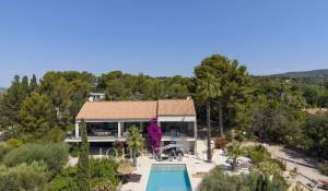 Verkauf Villa La Ciotat