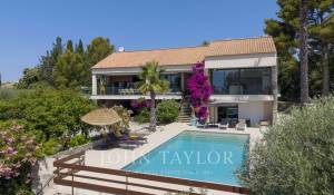 Verkauf Villa La Ciotat