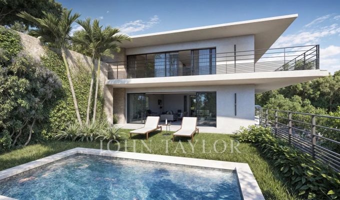 Verkauf Villa La Ciotat