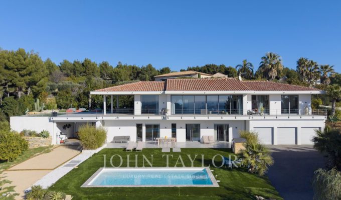 Verkauf Villa La Ciotat