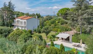 Verkauf Villa La Roquette-sur-Siagne