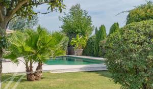 Verkauf Villa La Roquette-sur-Siagne