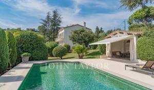 Verkauf Villa La Roquette-sur-Siagne