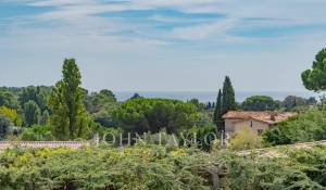Verkauf Villa La Roquette-sur-Siagne