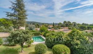 Verkauf Villa La Roquette-sur-Siagne