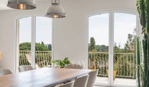 Verkauf Villa La Roquette-sur-Siagne