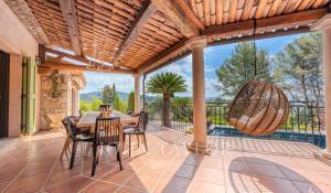 Verkauf Villa La Roquette-sur-Siagne