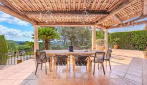 Verkauf Villa La Roquette-sur-Siagne