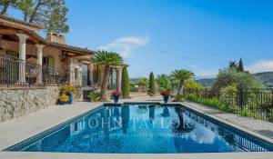 Verkauf Villa La Roquette-sur-Siagne