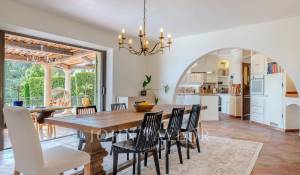 Verkauf Villa La Roquette-sur-Siagne