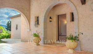 Verkauf Villa La Roquette-sur-Siagne