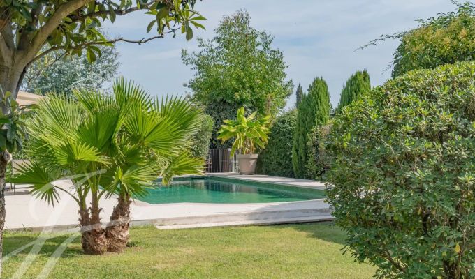 Verkauf Villa La Roquette-sur-Siagne