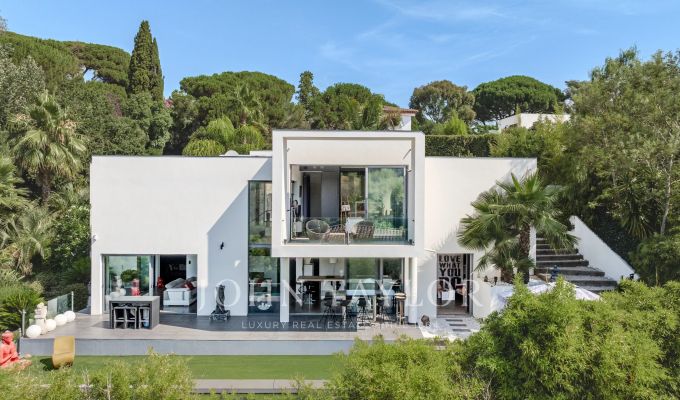 Verkauf Villa La Roquette-sur-Siagne