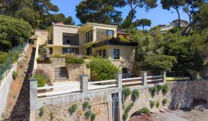 Verkauf Villa La Seyne-sur-Mer