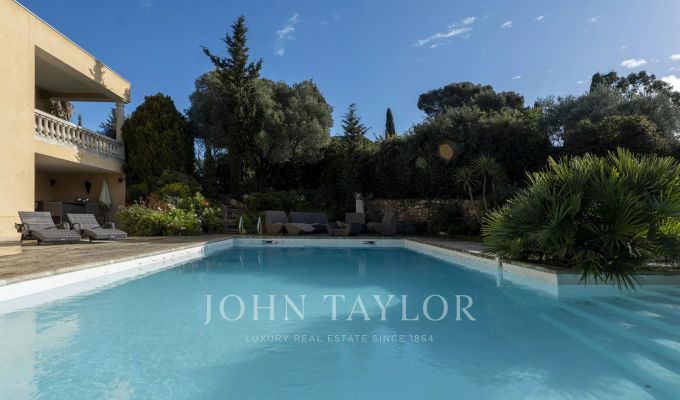 Verkauf Villa La Seyne-sur-Mer