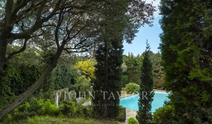 Verkauf Villa La Seyne-sur-Mer