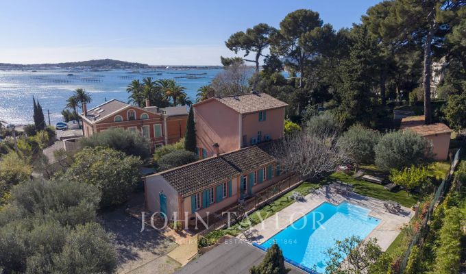 Verkauf Villa La Seyne-sur-Mer