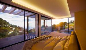 Verkauf Villa La Turbie