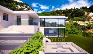 Verkauf Villa La Turbie